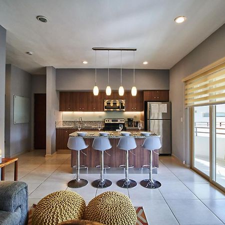 Ph Gatsby - Rooftop & Bbq & Jacuzzi & Beach Club Apartment ตูลุม ภายนอก รูปภาพ