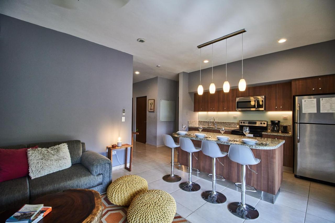 Ph Gatsby - Rooftop & Bbq & Jacuzzi & Beach Club Apartment ตูลุม ภายนอก รูปภาพ