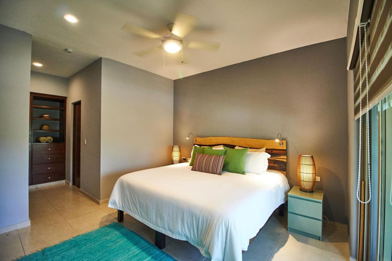 Ph Gatsby - Rooftop & Bbq & Jacuzzi & Beach Club Apartment ตูลุม ภายนอก รูปภาพ