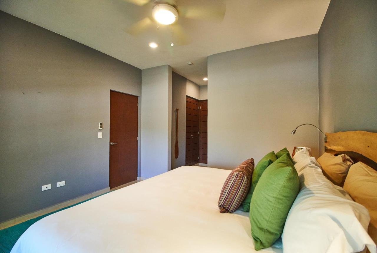 Ph Gatsby - Rooftop & Bbq & Jacuzzi & Beach Club Apartment ตูลุม ภายนอก รูปภาพ